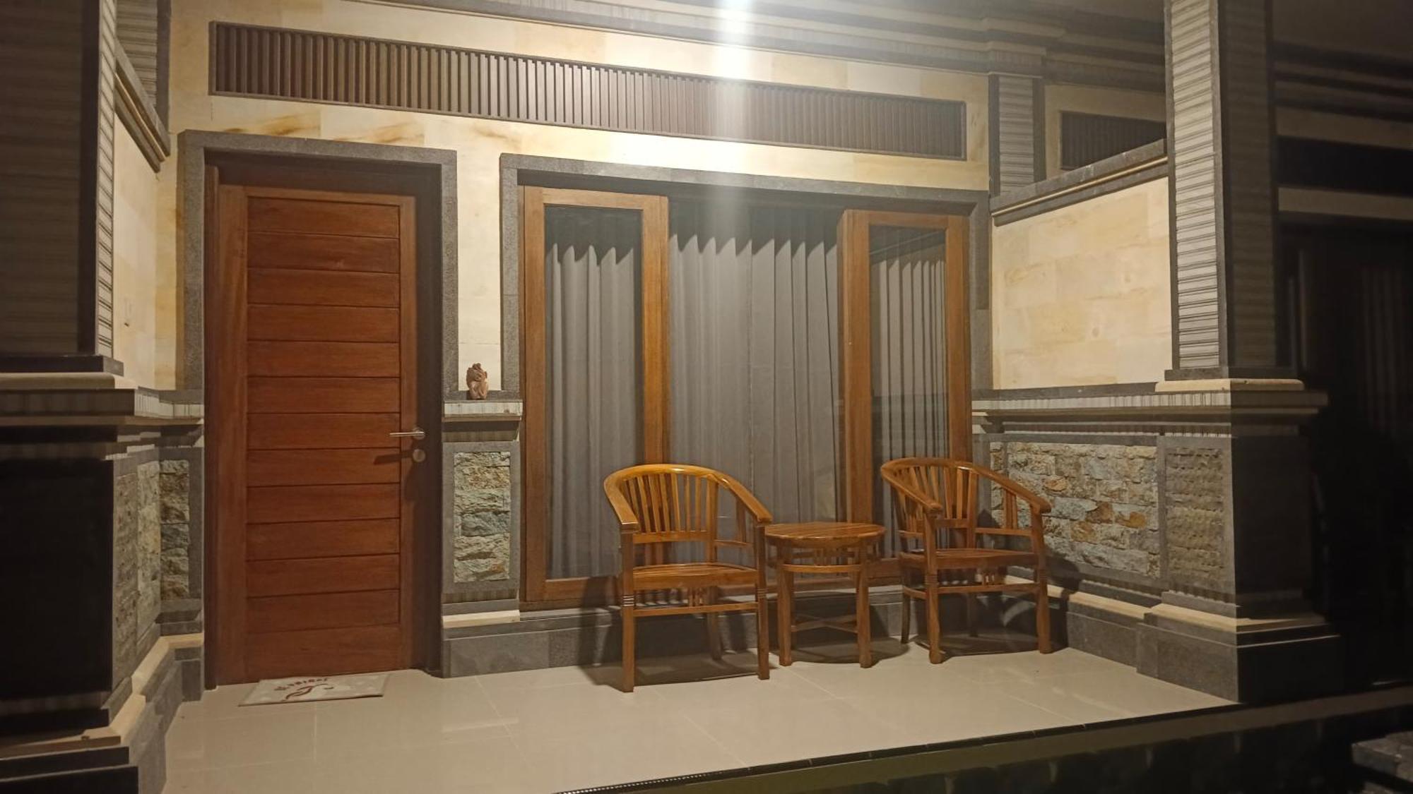 Nick Homestay Bali Uluwatu Esterno foto
