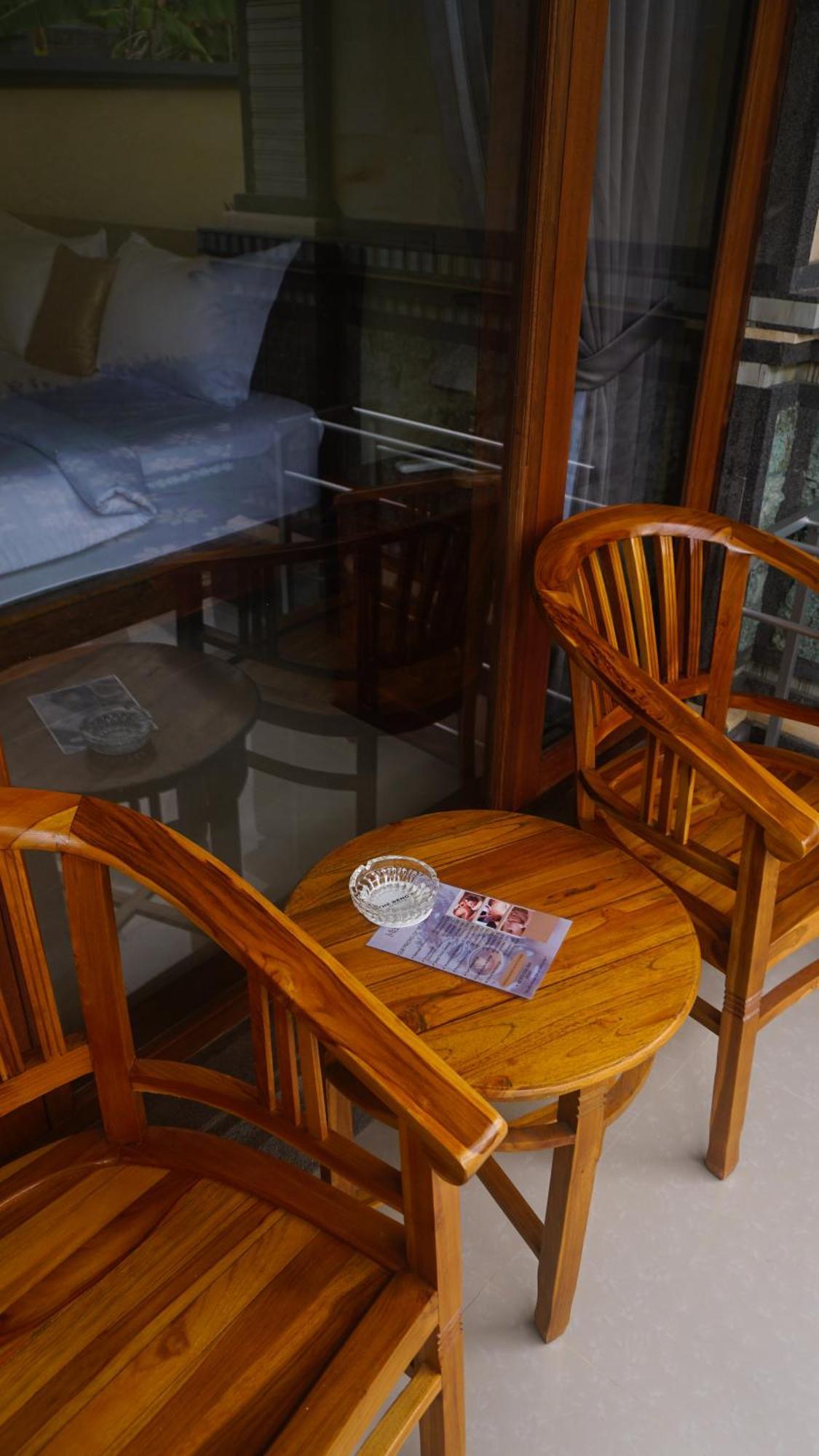 Nick Homestay Bali Uluwatu Esterno foto